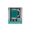 HJ633 HJ634 PİLLİ IŞIKLI VE MÜZİKLİ KETTLE