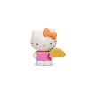 HKT11000 Hello Kitty 6lı 5cm Figür Seti