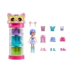 HKW04 Polly Pocket Moda Eğlencesi Oyun Setleri