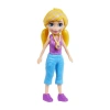 HKW04 Polly Pocket Moda Eğlencesi Oyun Setleri