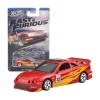 HNR88 Hot Wheels Fast and Furious Temalı Arabalar
