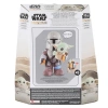 HNT52 Star Wars Mandalorian Sesli Pelüş Figür