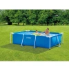 IH28271 Intex Dikdörtgen Prefabrik Aile Havuzu 260x160x65 cm