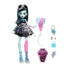 JBG75 Monster High Scary Sweet Birthday Frankie