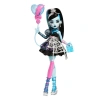 JBG75 Monster High Scary Sweet Birthday Frankie