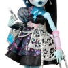 JBG75 Monster High Scary Sweet Birthday Frankie