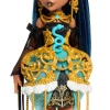 JBG76 Monster High Scary Sweet Birthday Cleo