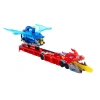 JBM72 Hot Wheels Ultimate Dual Dragon Transporter