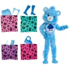 JCN93 Barbie Cutie Reveal  Care Bear Serisi