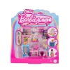 JCR29 Mini Barbieland Bebek ve Oyun Seti Serisi