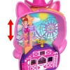 JCR39 Polly Pocket Midilliyle Rodeo Heyecanı Mikro Oyun Seti