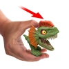 JFC86 Jurassic World Mighty Little Biter Figürleri