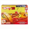 JFH35 Hot Wheels Hot Ones Turbo Oyun Parkuru