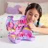 JFT90 Polly Pocket Parti Kediciği Oyun Seti