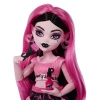 JHK43 Monster High Skelita Draculaura