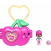 JKC86 Polly Pocket - Meyve Temalı Sürpriz Set