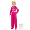 JKF77 Barbie Astronot Oyun Seti