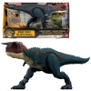 JKG85 Jurassic World Carnotaurus Figürü