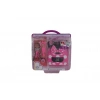JKILY25396 Disney ily 4ever Çanta- Bebek- Aksesuar Seti Display Seri-2