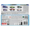 JLB24 Hot Wheels Legends 6lı Araç Paketi 1:64