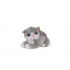 KZL-2309035 PELUŞ 30 CM JUMBO KEDİ MİYAVLAYAN 48