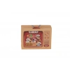 LZ-7425 LOZ MİNİ TİYATRO SERİSİ 100 PARÇA BLİND BOX BLOCK OYUNCAK