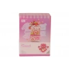 LZ1680 LOZ Sevimli Gashapon Makineleri PEMBE  BLOCK OYUNCAK 428 PARÇA