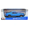 MAIS 31453 1 18 1970 Ford Mustang Mach 1