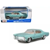 MAY 31214 1965 Buick Riviera 1:26 Model Araba -Necotoys