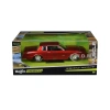 MAY 32542 Maisto Diecast 1:24 1986 Chevrolet Monte Carlo SS -Necotoys