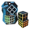 MF9323 MOYU 3X3 2X2 FİBER KARBON KÜP SET