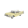 MM-73115 73180 1 18 1958 PLYMOUTH FURY 1957