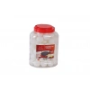 MRB-416 PİNPON TOPU BEYAZ 60X24