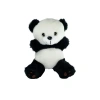 PB30453-22S1 Peluş Asorti Ayı ve Panda 23 cm