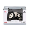 Q9899-A27 Panda Ailesi -Birliktoys