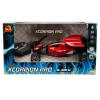 S00021011 -SUN-PMD-SNC-R/C AKROBAT XCORPION PRO 2.4GHZ.IŞIKLI