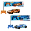 S00063255 SUN MON MMT R C ARABA 1 24 H WHEELS URBAN AGENT DRIFT ROD F F IŞIKLI