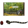 S00091568 -SEN-YFN-CRZ-I/C YILAN KING COBRA 3.7V.USB IŞIKLI 2R.