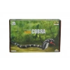 S00091568 -SEN-YFN-CRZ-I/C YILAN KING COBRA 3.7V.USB IŞIKLI 2R.
