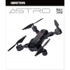 S21 Astro Taşımalı Çantalı 720P Drone - Gepettoys