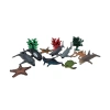 SH-6432 13PCS OKYANUS HAYVANLARI 2LİTRE