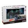 SIL 84498 Aqua Wingz
