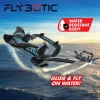 SIL 84498 Aqua Wingz