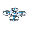 SIL 84827 Neon Stundt Drone -Necotoys