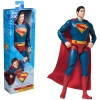 SPM-6073657 SUPERMAN FİLM KOLEKSİYONU 12 FİGÜR SUPERMAN