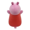 SQ PP00004 Squishmallows HugMees Peppa Pig Pelüş 25 cm
