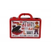 URT037-003 25 PCS ÇANTALI TAMİR SETİM MİNİK USTA
