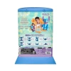 WS DIS-1022 Real FX Disney Stitch 46 cm Elektronik Kukla