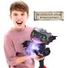 WS HTTYD-1001 Real FX Toothlees 30 cm Elektronik Kukla