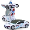YJ388-20 PİLLİ ROBOT ARABA